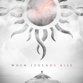 Godsmack - When Legends Rise