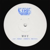 Why (DJ James Ingram Remix) - Single
