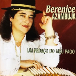 Berenice Azambuja - Rancheira do Namoro