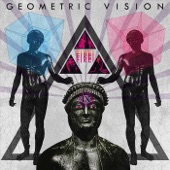 Geometric Vision - Jelly Dream