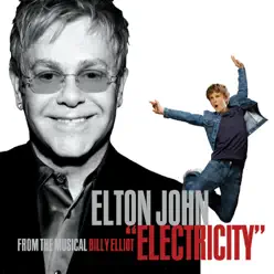 Electricity (Original Soundtrack) - Single - Elton John