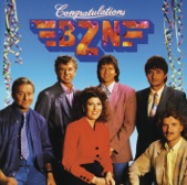 BZN - Let's Live It Up