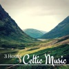 3 Hours of Celtic Music - Relaxing Celtic Harp Music, Folk Music and Nature Sounds, 2018