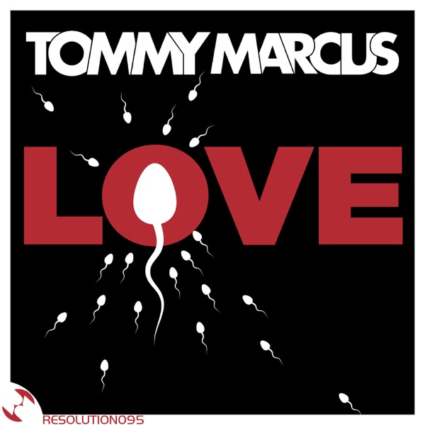 Love - Single - Tommy Marcus