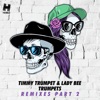 Trumpets (Remixes, Pt. 2) - Single