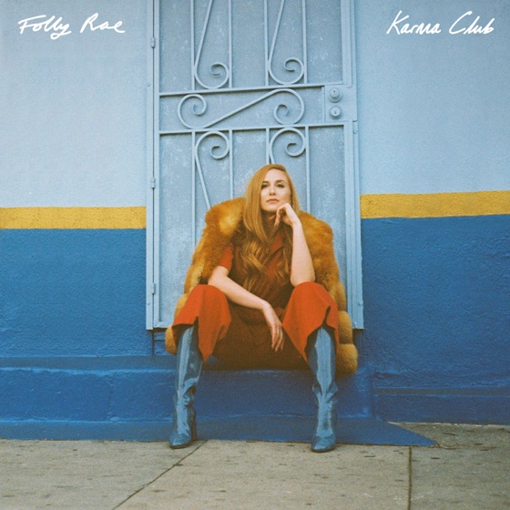 Cover artwork for The One