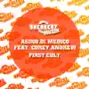 First Cult (feat. Corey Andrew) - EP album lyrics, reviews, download