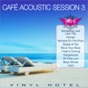 Café Acoustic Session 3