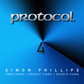 Protocol 4 (feat. Greg Howe, Ernest Tibbs & Dennis Hamm) artwork