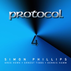 Protocol 4 (feat. Greg Howe, Ernest Tibbs & Dennis Hamm)