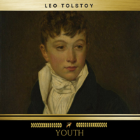 Leo Tolstoy & Golden Deer Classics - Youth artwork
