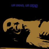 UR Dead, UR Dead artwork