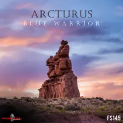 Blue Warrior - Single - Arcturus Blue Warrior - Single - Arcturus