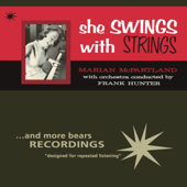 She Swings with Strings - Marian McPartland