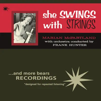 She Swings with Strings - Marian McPartland