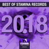 Best of Stamina Records 2018 artwork