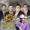 ¿Por Qué No Me Dejas Ir Completo? (feat. El Chapo) - Single album lyrics, reviews, download
