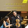 Schumann & Franck: Violin Sonatas (Arr. for Viola & Piano), 2018