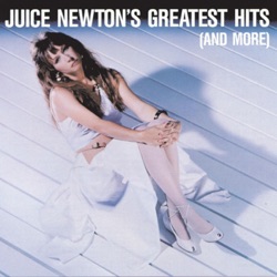 Juice Newton - The Sweetest Thing (I've Ever Known)