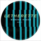 Letherette - Oh Lord