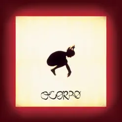 O Corpo (Trilha Sonora Original do Espetáculo do Grupo Corpo) - Arnaldo Antunes O Corpo (Trilha Sonora Original do Espetáculo do Grupo Corpo) - Arnaldo Antunes
