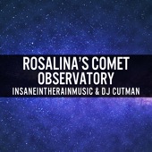 insaneintherainmusic - Rosalina's Comet Observatory (feat. DJ Cutman)