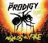 The Prodigy - Warriors Dance