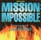 Mission: Impossible cover
