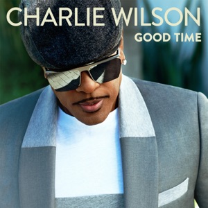 Charlie Wilson - Good Time - Line Dance Choreographer