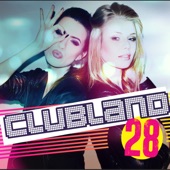 Clubland 28 artwork