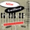 Federation Blues - Slim Gaillard lyrics