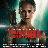 Tomb Raider (Original Motion Picture Soundtrack) artwork