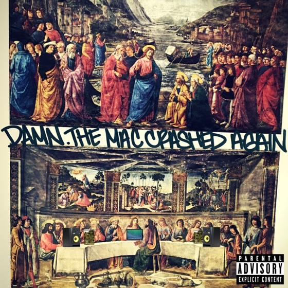 Cover artwork for One Million