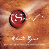 The Secret (Unabridged) - Rhonda Byrne