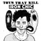 This Delegation - Iron Chic & Toys That Kill lyrics