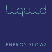 Energy Flows artwork