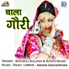 Bhojraj Solanki & Sunita Bagri - Chala Gouri - Single