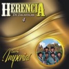 Herencia de Zacatecas 4 (Serie Imperial)