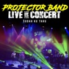 Sudah Ku Tahu Part 1 (Live In Concert) - EP