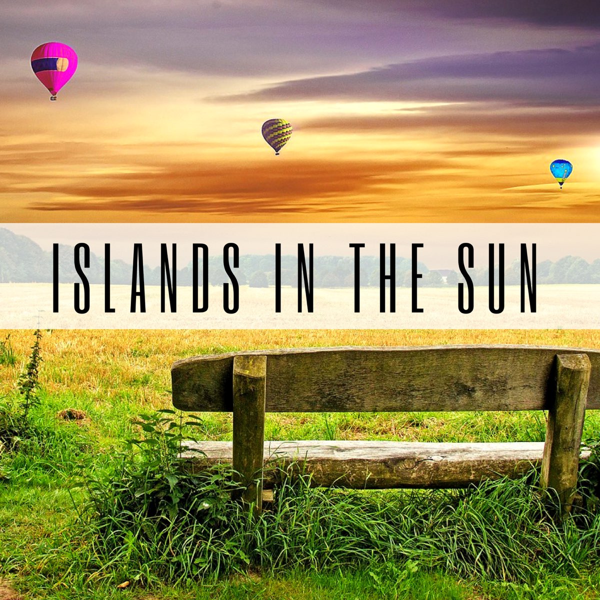 Island in the sun. Райский остров-Dream Music. Soundscapes. Relaxing Music. Paradise. Take me Paradise.