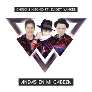 Chino & Nacho - Andas En Mi Cabeza (feat. Daddy Yankee) - Line Dance Choreograf/in