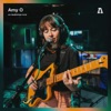 Amy O on Audiotree Live - EP