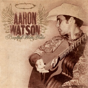 Aaron Watson - Where the River Flows - 排舞 编舞者