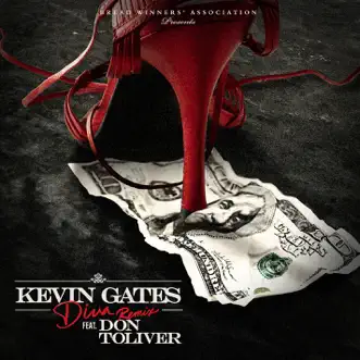 Diva (feat. Don Toliver) [Remix] by Kevin Gates song reviws