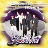 Grupo Romance - Cuando Tú No Estas