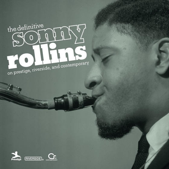 Cover artwork for The Freedom Suite