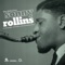 Way Out West - Sonny Rollins lyrics