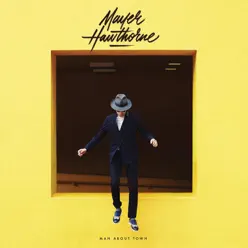 Man About Town (Exclusive Commentary) - Mayer Hawthorne
