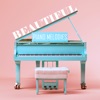 Beautiful Piano Melodies – Inner Peace, Sentimental Songs, Relaxing Moments, Soothing Music, Good Dreams