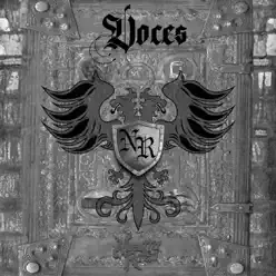 Voces - EP - Nuestra Raza